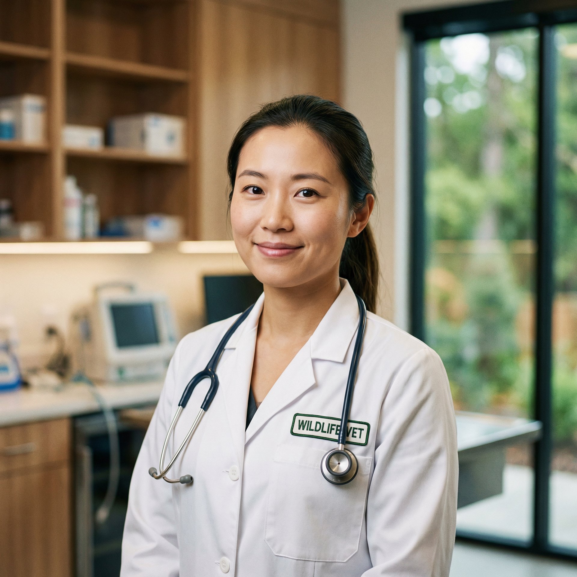 抖荫短视频顾问陈雨薇